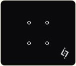 2M Smart Switches from the iLA Smart product brochure
