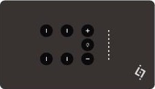 4M Smart Switches from the iLA Smart product brochure