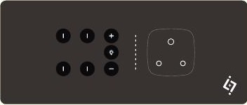 6M Smart Switches from the iLA Smart product brochure