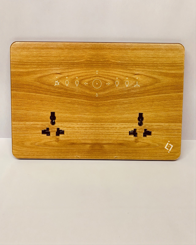 Customised panels