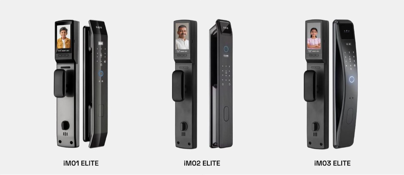 XM Elite Series from the iLA Smart product brochure